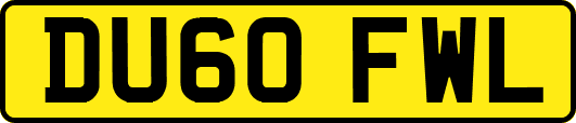 DU60FWL