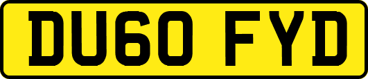 DU60FYD