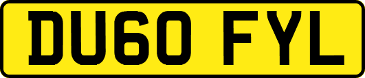 DU60FYL