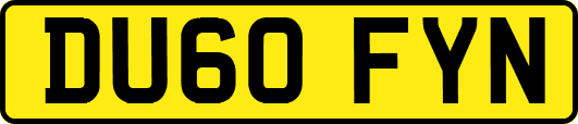 DU60FYN