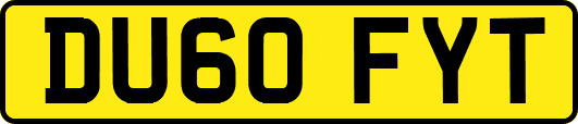 DU60FYT