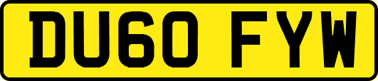 DU60FYW