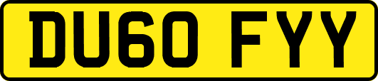 DU60FYY
