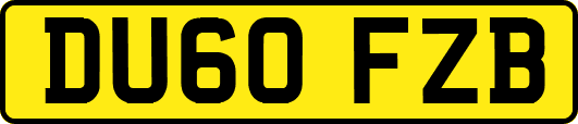 DU60FZB