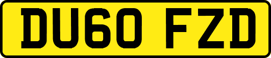 DU60FZD