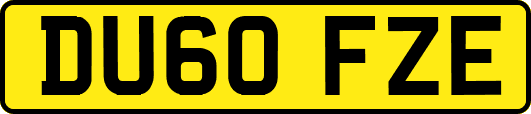 DU60FZE