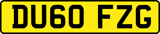 DU60FZG
