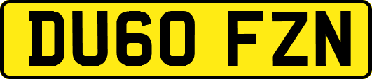 DU60FZN