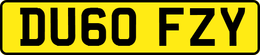 DU60FZY