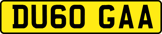 DU60GAA