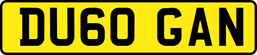 DU60GAN