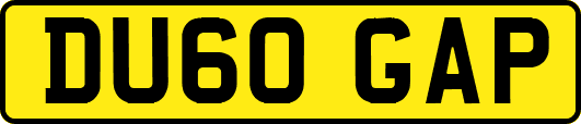 DU60GAP