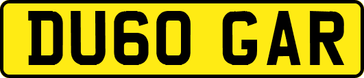 DU60GAR
