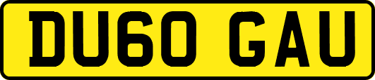 DU60GAU