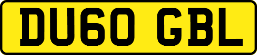 DU60GBL