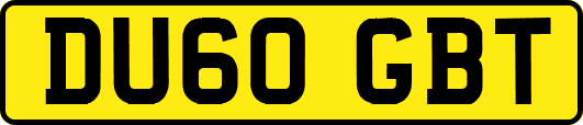 DU60GBT