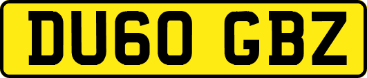 DU60GBZ
