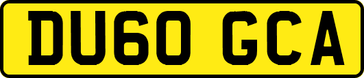 DU60GCA