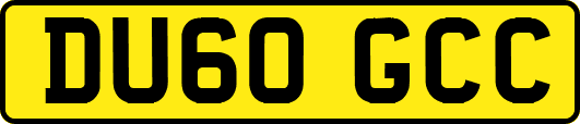 DU60GCC