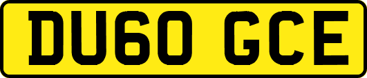 DU60GCE