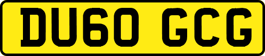 DU60GCG