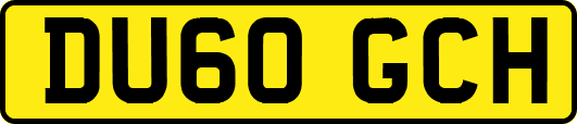 DU60GCH