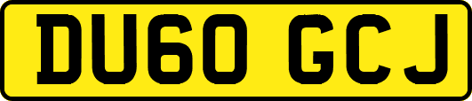 DU60GCJ