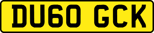 DU60GCK