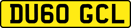 DU60GCL