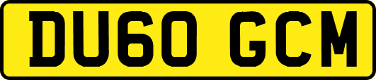 DU60GCM