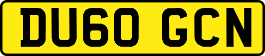 DU60GCN