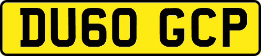 DU60GCP