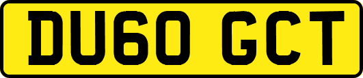 DU60GCT