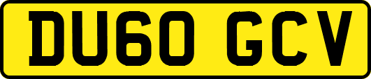 DU60GCV