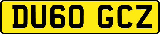 DU60GCZ