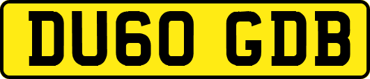 DU60GDB