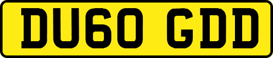 DU60GDD