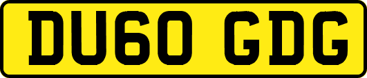 DU60GDG