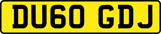 DU60GDJ