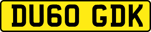 DU60GDK