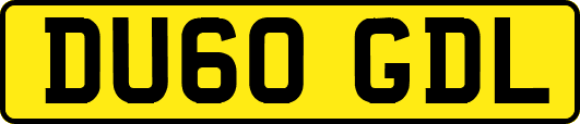 DU60GDL
