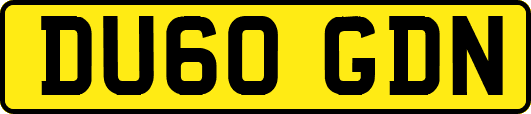 DU60GDN