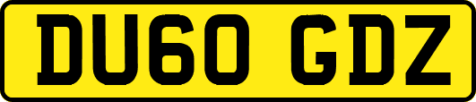 DU60GDZ