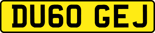 DU60GEJ