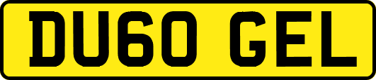 DU60GEL