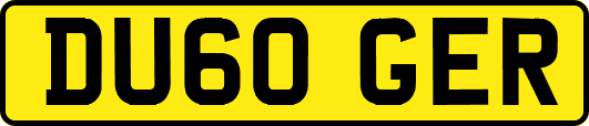 DU60GER