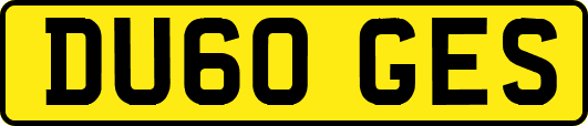 DU60GES