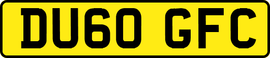 DU60GFC