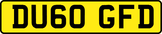 DU60GFD