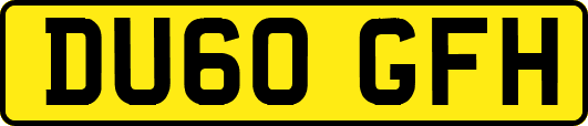 DU60GFH